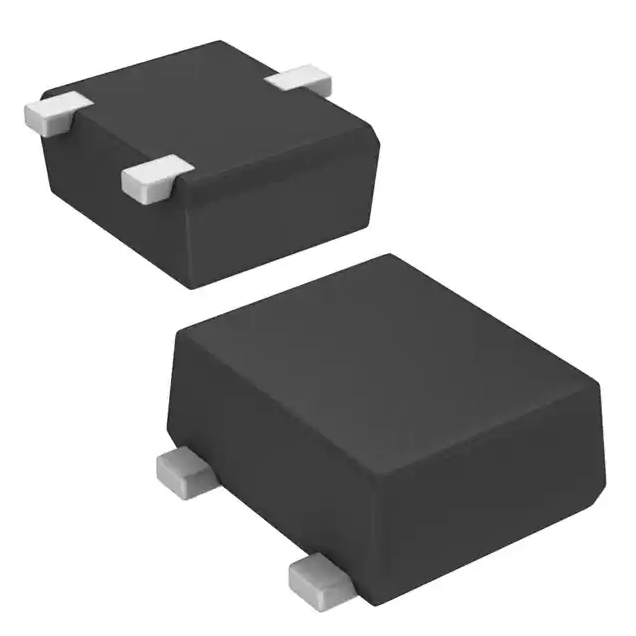 ROHM 羅姆 晶體管 MOSFET P溝道 RAF040P01TCL