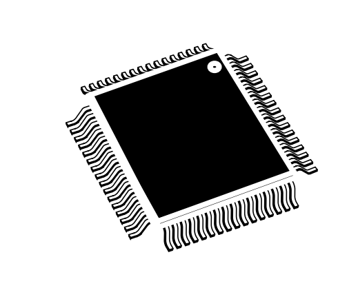 ST 意法半導體 微控制器 STM32主流MCU STM32F030C8T6