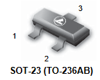 LRC 通用晶體管 三極管 L9012PLT1G