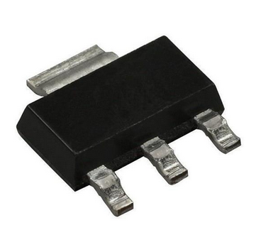 ON 安森美 場(chǎng)效應(yīng)晶體管 MOSFET NVF3055L108T1G