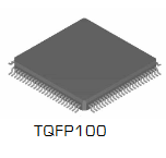 睿感? ScioSense 八通道 高端多用途 時(shí)間-數(shù)字轉(zhuǎn)換器 TDC TDC-GPX