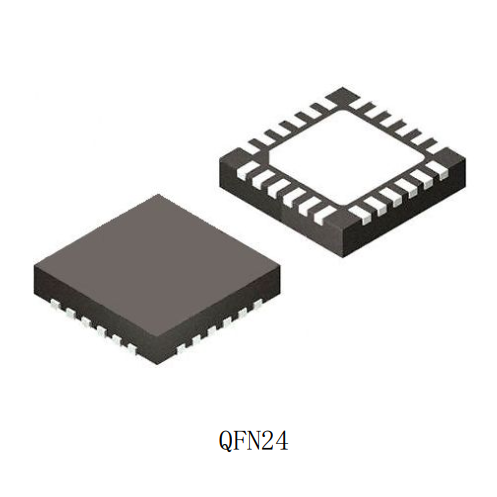 瑞盟 國產替代 時間-數字轉換器TDC 超聲波測距專用電路 MS5350