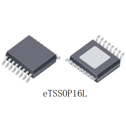 瑞盟 直流馬達(dá)驅(qū)動(dòng) 雙通道 全橋驅(qū)動(dòng) 1.8V-12V工作電壓 MS3122