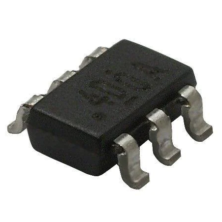 Vishay 威世半導體 MOSFET 場效應晶體管 P溝道 SI3437DV-T1-GE3