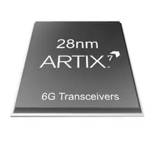 XILinx 賽靈思 邏輯芯片 FPGA現(xiàn)場可編程門陣列 XC7A200T-2FBG484I