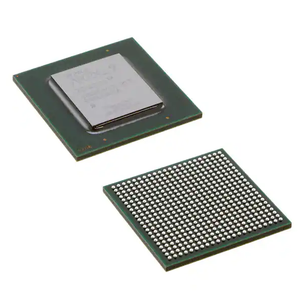 XILINX 賽靈思 邏輯芯片 嵌入式FPGA現(xiàn)場可編程門陣列 XC7A200T-2FBG484I