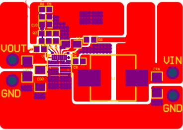 SILERGY 矽力杰 電源管理 單通道同步升壓型開關(guān)式直流IC芯片 SY7080