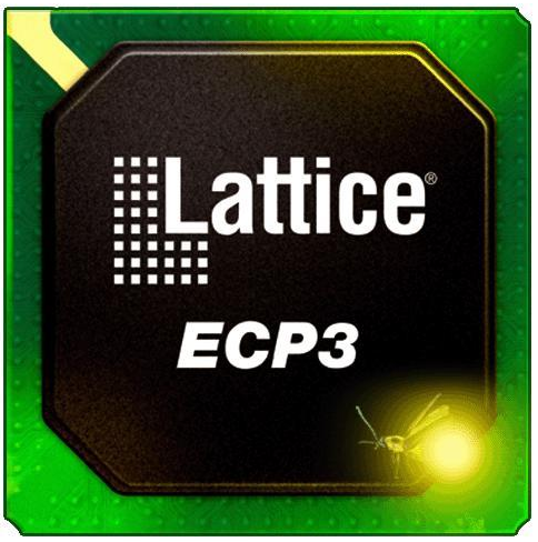 Lattice 萊迪思 邏輯芯片 FPGA 現(xiàn)場可編程門陣列 LFE3-17EA-6FTN256I